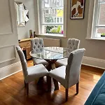 Stunning 2 Bedroom Apartment In Marylebone High St