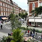 Stunning 2 Bedroom Apartment In Marylebone High St