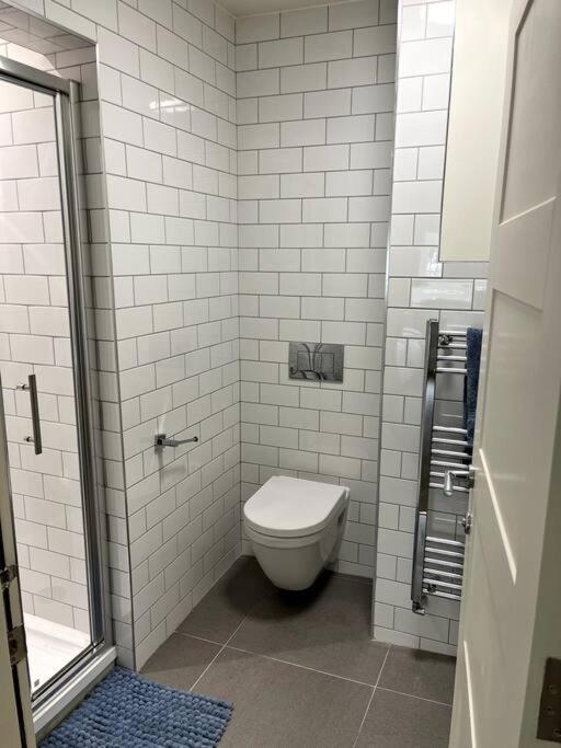 Stunning 2 Bedroom In Marylebone High St * Londres