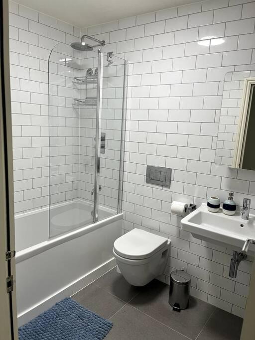 Stunning 2 Bedroom In Marylebone High St Apartamento *