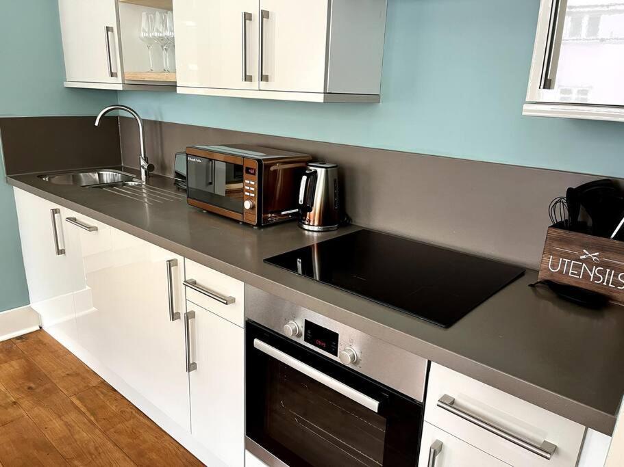 Stunning 2 Bedroom In Marylebone High St *