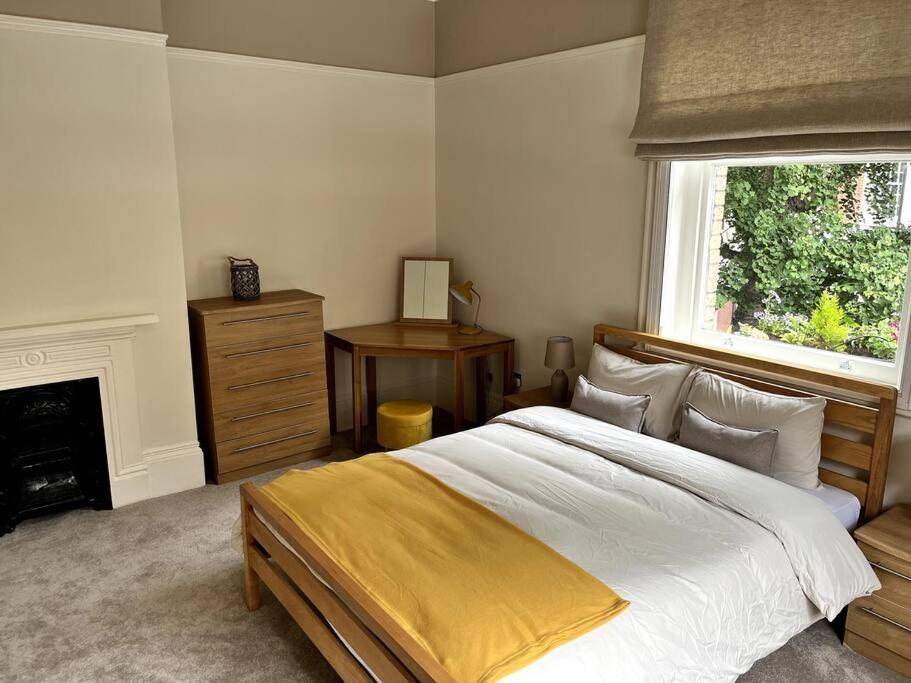 Stunning 2 Bedroom In Marylebone High St Appartement