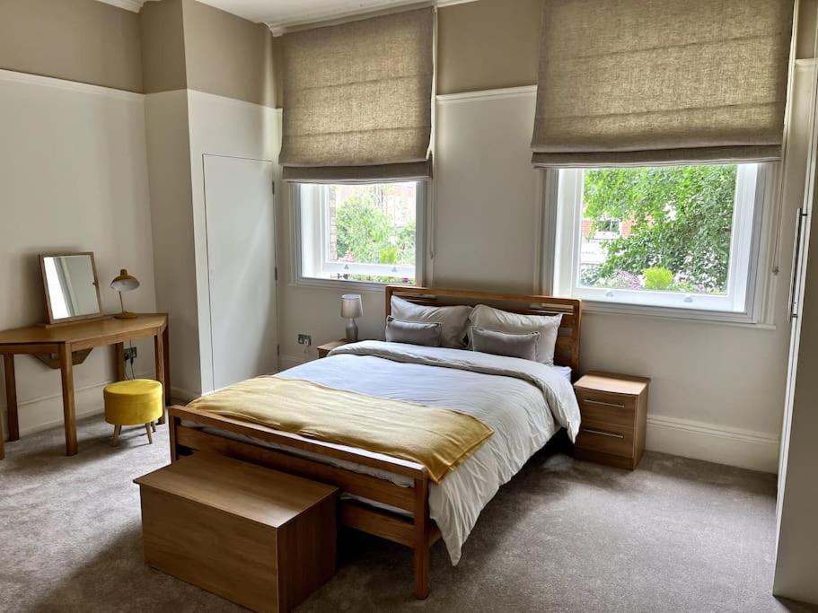 Appartement Stunning 2 Bedroom In Marylebone High St *