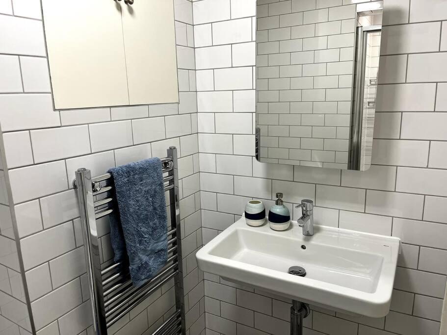 Appartement Stunning 2 Bedroom In Marylebone High St Londres